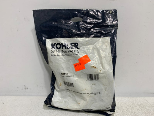 Kohler 30418 Flush Valve Gasket Kit