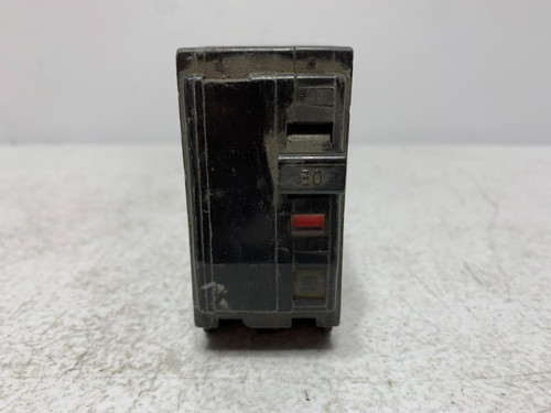 Unbranded MC-1456 Circuit Breaker 50A 40 degC