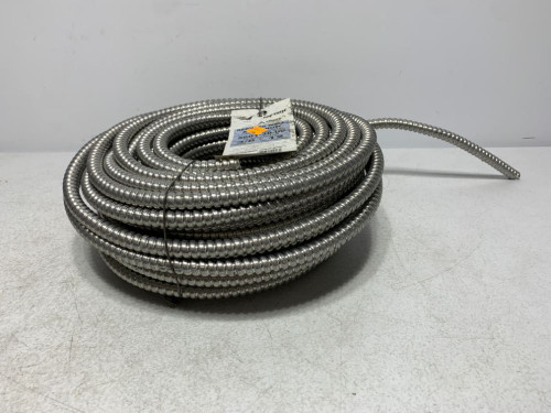 Atkore 5601-30-00T-AF Conduit 3/8" Aluminum Flexible