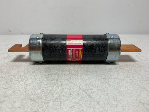 Cooper Bussmann FRS-R-300 Fuse 300A 600V Time Delay RK5