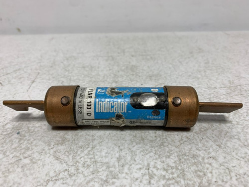Littelfuse FLNR 100 ID Fuse 100A 250VAC RK5