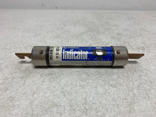 Littelfuse FLSR 75 ID Fuse 75A 600VAC