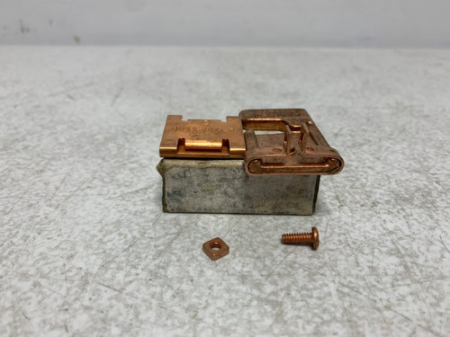 Cooper Bussmann 2621-R Fuse Reducer 200A 250/600V Class R