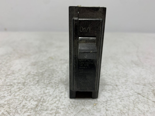 Eaton CL130 Circuit Breaker 30A 120/240V 1-Pole