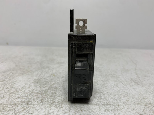 Siemens BQ1B020 Circuit Breaker 20A 120V 1-Pole