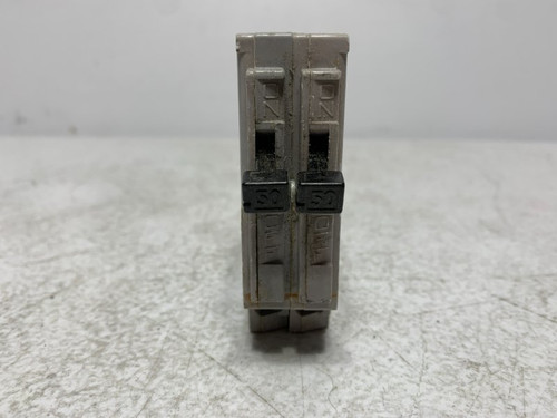 Sylvania SA17630 Circuit Breaker 50A 120/240V