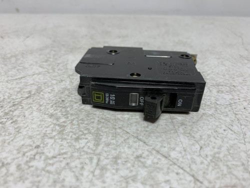 Square D QO120CP Circuit Breaker 20A 120/240V 1-Pole