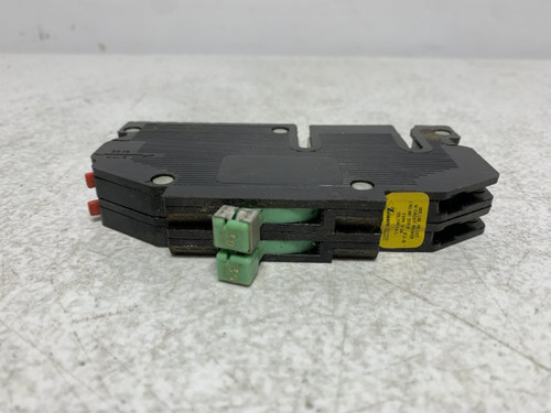 Zinsco FJ-6 Circuit Breaker 120/240V 2-Pole