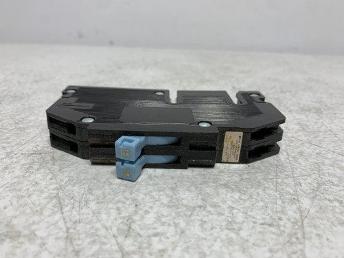 Zinsco KM-260 Circuit Breaker 60A 120/240V