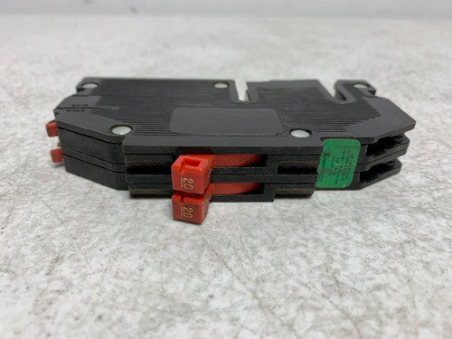 Zinsco FR-88 Circuit Breaker 20A 120/240V