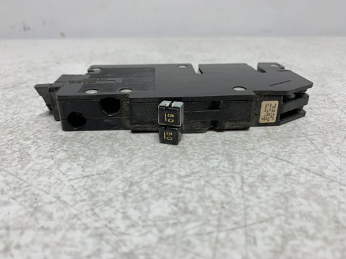 Zinsco KL-24 Circuit Breaker 40A 120/240V 2-Pole