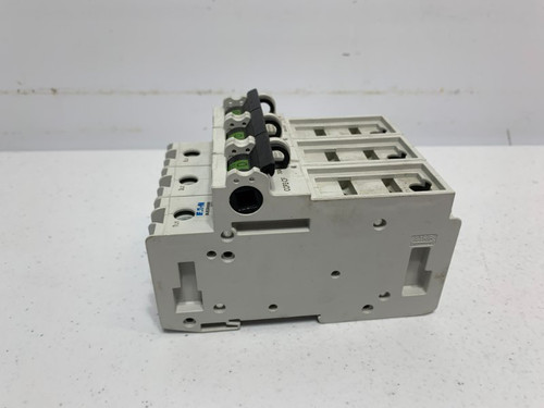 Eaton CCP2-3-30CF Fusible Disconnect 225A 600V 3-Pole