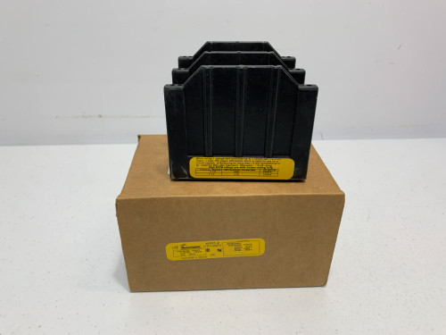 Cooper Bussmann 16321-2 Power Distribution Block 175A 600V