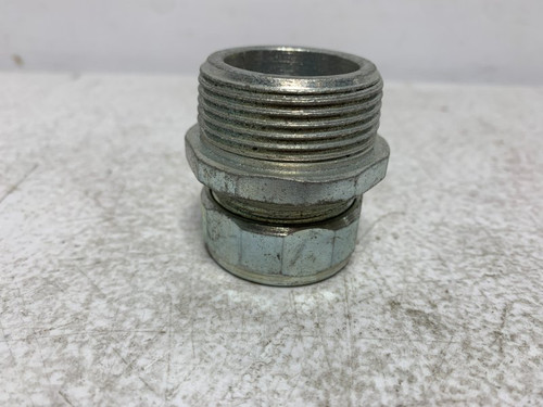 Eaton CG125 1250 Cord Grip 1.15-1.25" Steel 1-1/4"