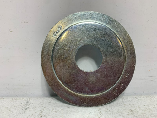 Eaton 361 Knockout Reducing Washer 2-1/2" x 3/4" Steel (lot of 25)
