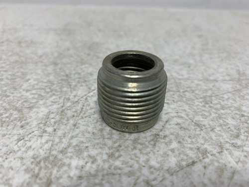 Eaton RE21 Reducer 3/4" x 1/2" Steel (lot of 29)