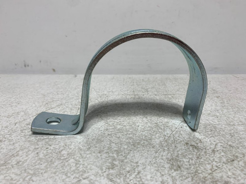 Eaton 208 Conduit Clamp Steel 3-1/2" (lot of 6)