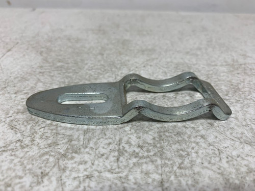 Eaton CB5 Clampback/Spacer 1-1/2" Stamped Steel (lot of 3)