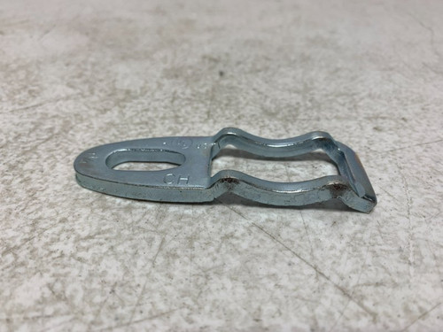 Eaton CB4 Clampback/Spacer 1-1/4" Stamped Steel (lot of 20)