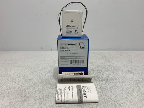 Acuity Controls nIO 1S Input Device 0-10VDC