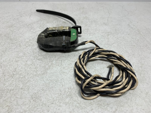 Global Power Products 512274-012 Current Transformer 200A 50-400Hz