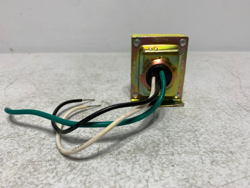 Nutone C905 Transformer 120V Primary 16V Secondary 10VA