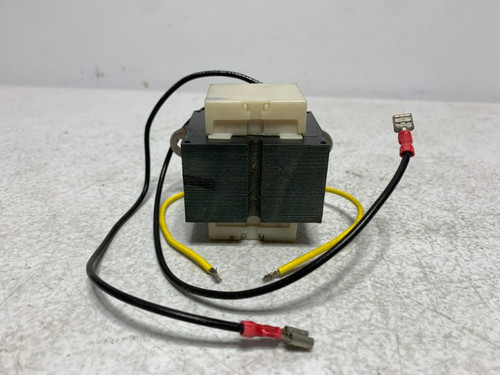 Basler Electric BE721645GAA Transformer 480V 24V 45VA 50/60Hz