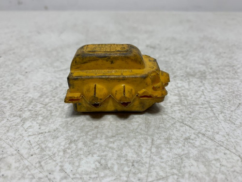 Ilsco GTC-2 Insulating Cover 600V