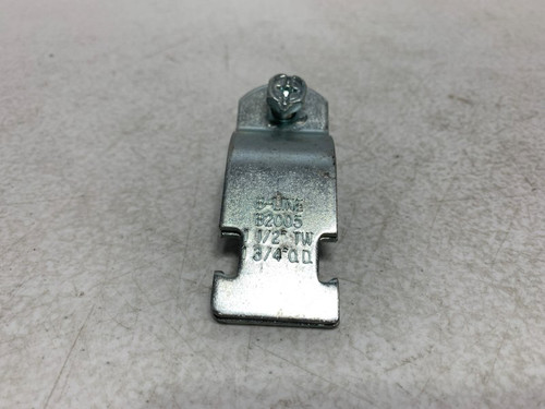 B-Line B2005 Conduit Clamp 1-1/2" TW 3/4" OD
