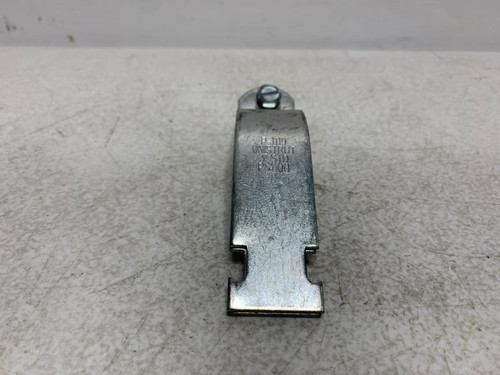 Unistrut P-1119 Pipe Clamp 3" Rigid Steel Conduit
