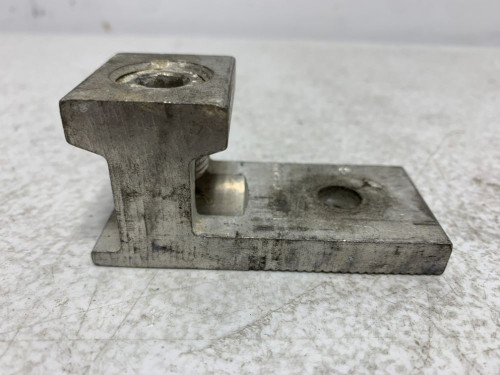 CMC AB-600 Solderless Lug 600MCM-2AWG Al/Cu Rated