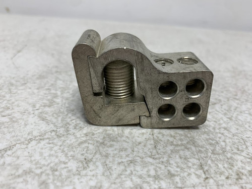 Ilsco GT4T 250-2 Tap Connector 250-1/0 AWG 600V