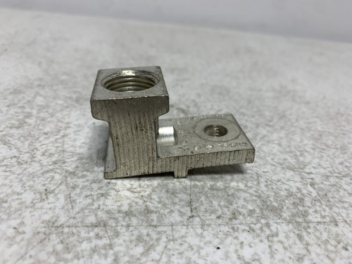CMC AB-300 Mechanical Lug 300MCM-6 AWG 3/8" Stud
