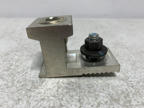CMC AB-750-5 Mechanical Lug 750KCMIL-1/0 CU9AL