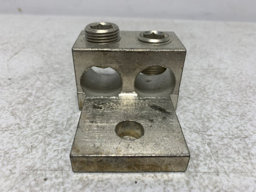 Ilsco D899 Terminal Lug AL-CU 600MCM
