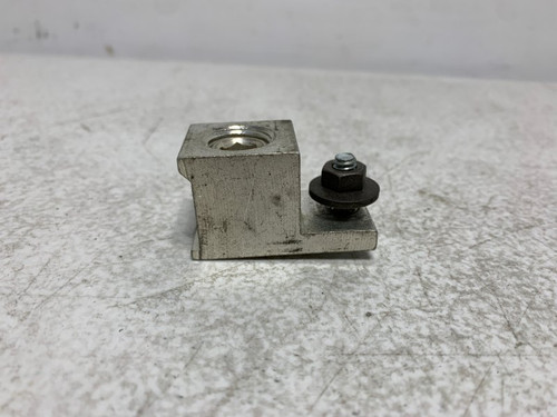 Ilsco D3804 Mechanical Lug 350MCM-6 AL9CU