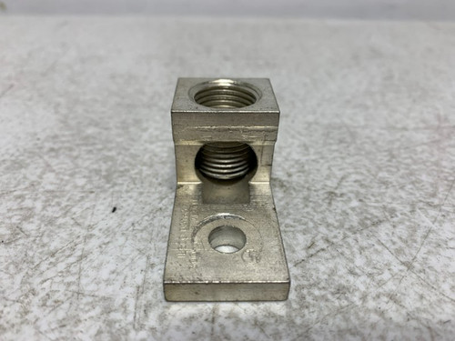 Ilsco D3763 Mechanical Lug 300 MCM-6 AWG Aluminum