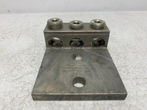 CMC L3M2-500 Solderless Connector 500MCM-4 AWG