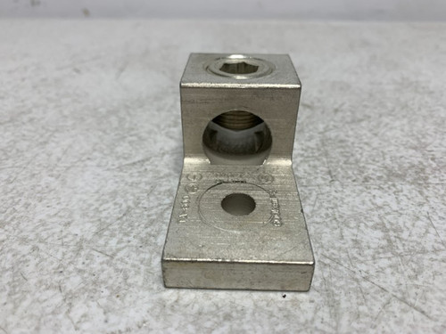 Ilsco D1027 Mechanical Lug 600MCM-2 AL9CU