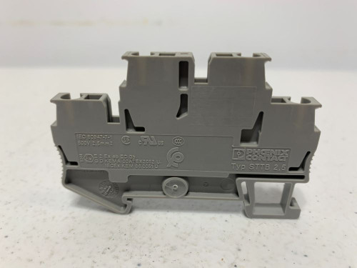 Phoenix Contact 3031270 Terminal Block 22A 500V (lot of 57)