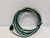 Mouser Electronics 1300130225 Sensor Cable 3-Pole 1/2" NPT 9.84' IP67