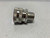 Appleton CG-3750 Cord Connector 1/2" Aluminum .375-.500"