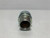 Appleton CG-6275S Cord Connector 3/4" Steel Liquidtight