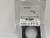 Allen Bradley 800T-X559 Legend Plate 30mm Blank Gray (lot of 8)