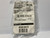 Allen Bradley 1492-WFB4 Terminal Block 15A 300V (lot of 2)