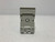 Allen Bradley 700-HN-100 Relay Socket 8-Pin 10A 300VAC
