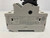 Allen Bradley 1492-FB2C30-L Fuse Holder 30A 600V LED Indicator