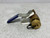 Nibco NJ83806 Ball Valve 1/2" Bronze 600 PSI