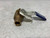 Nibco NJ83806 Ball Valve 1/2" Bronze 600 PSI