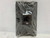 Eaton TP7322 Weatherproof Cover Bronze 1/2" Holes